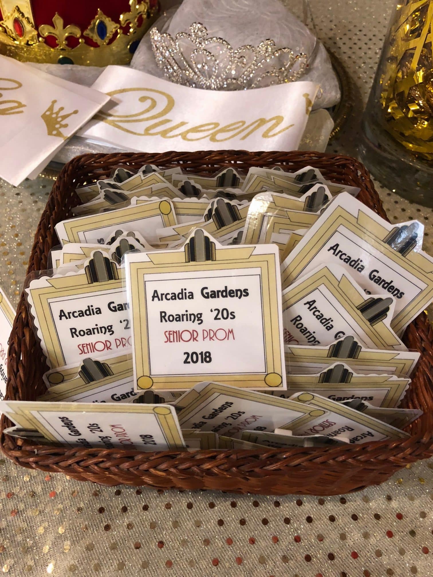 Arcadia Gardens Retirement Hotel